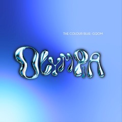 THE COLOUR BLUE: GQOM