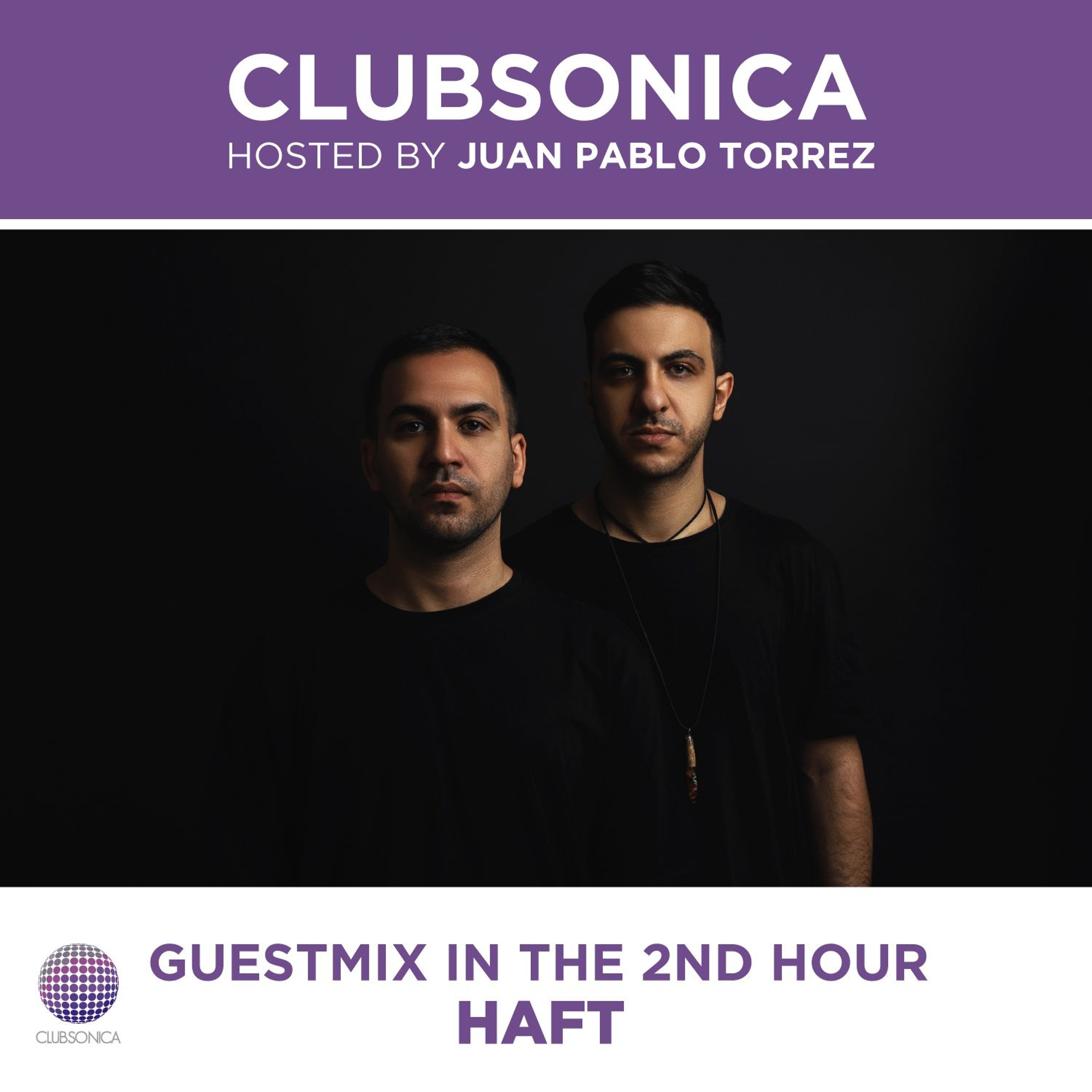 Clubsonica Radio