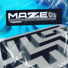 Maze  (prod. SogiMura)