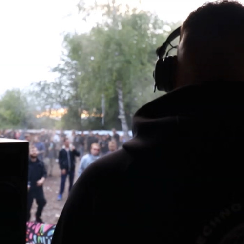 Live@ Escalatech X Redtraxx 22.06.2024