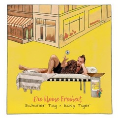 Joe Handsome - Die kleine Freiheit @objekt klein a (18.10.25)