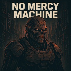 NO MERCY MACHINE (Ver.Techno)