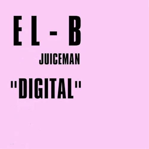 Digital (feat. Juiceman) (Alternative Mix)