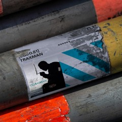 [EGC0.81] TRAXMAN > 21:53