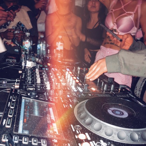 Airod event 90's grunge heavy techno 23.07.22 (LIVE SET)
