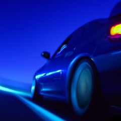 Shadow Drift (Feat. Lurk)