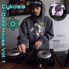 DEEP HOUSE VOL.1