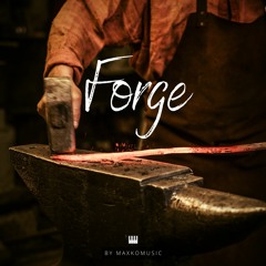 Forge | Instrumental Background Music | Percussion (FREE DOWNLOAD)