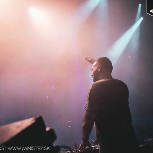 Driftmoon DJ Mix (May 2023)