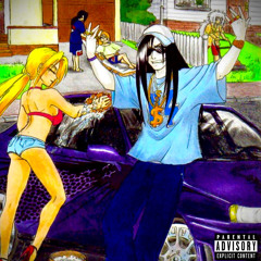 SRT freestyle (feat. Tyswervo)