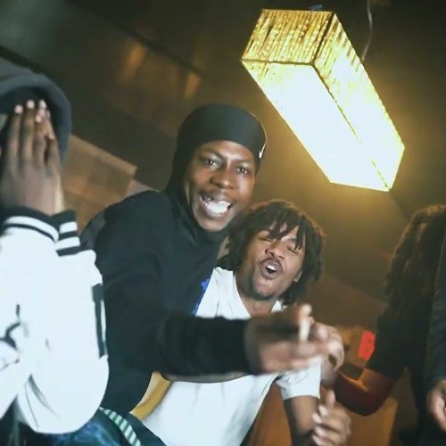Flock Em (feat. ChaseFrmDaSev & Cito Blick & Thunder Bklu)