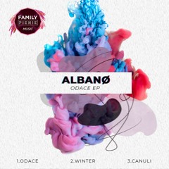 PREMIERE: Albanø - Odace [Family Piknik Music]