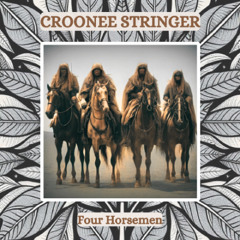 Four Horsemen (The Stranglers cover)