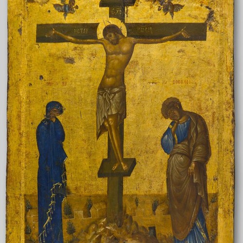 Homily For Good Friday 2023