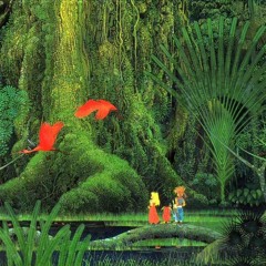 Hiroki Kikuta - Into The Thick Of It (Secret Of Mana)