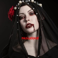 Vampyro 冥府の響き  -  masquerade (techno dark clubbing song)