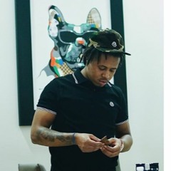 King Hendrick$ - Flooded ( Prod.by Baker Yung )