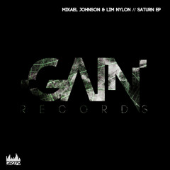 Mikael Johnson, Lim Nylon - Saturn (Original Mix)