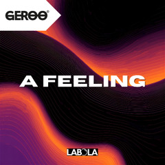 A Feeling ( Extended Mix )