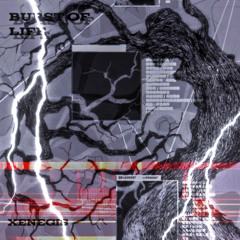 Burst of life - XeneGis