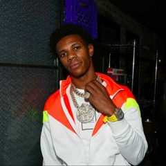 A boogie wit da hoodie - No Respect (Unreleased)