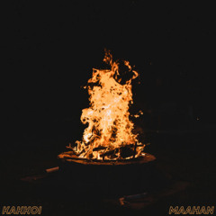 Kakkoi Maahan