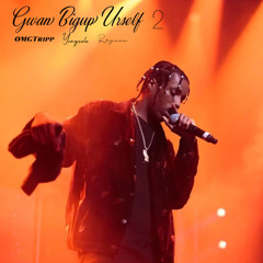 Gwan Bigup Urself 2 (ft. yvngsolo & royceee) #Jerseyclub #Libertywalkkk #Clubnoise #PTI #ONTOP