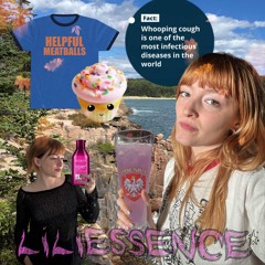 Maybe: Whooping Cough