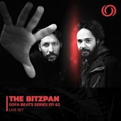 THE BITZPAN | Sofa Beats Series Ep. 62 | 15/02/2023