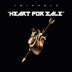 TwinnGLX - “Heart For Sale” (Official Audio)
