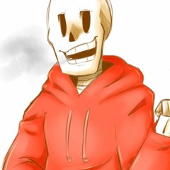 Undertale AU (Mogez!Underswap) Remix (AntiNightcore) - The Greatest Revenge (Papyrus Battle Theme)
