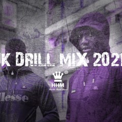 UK Drill Mix 2021