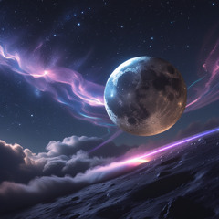 Moon Dust