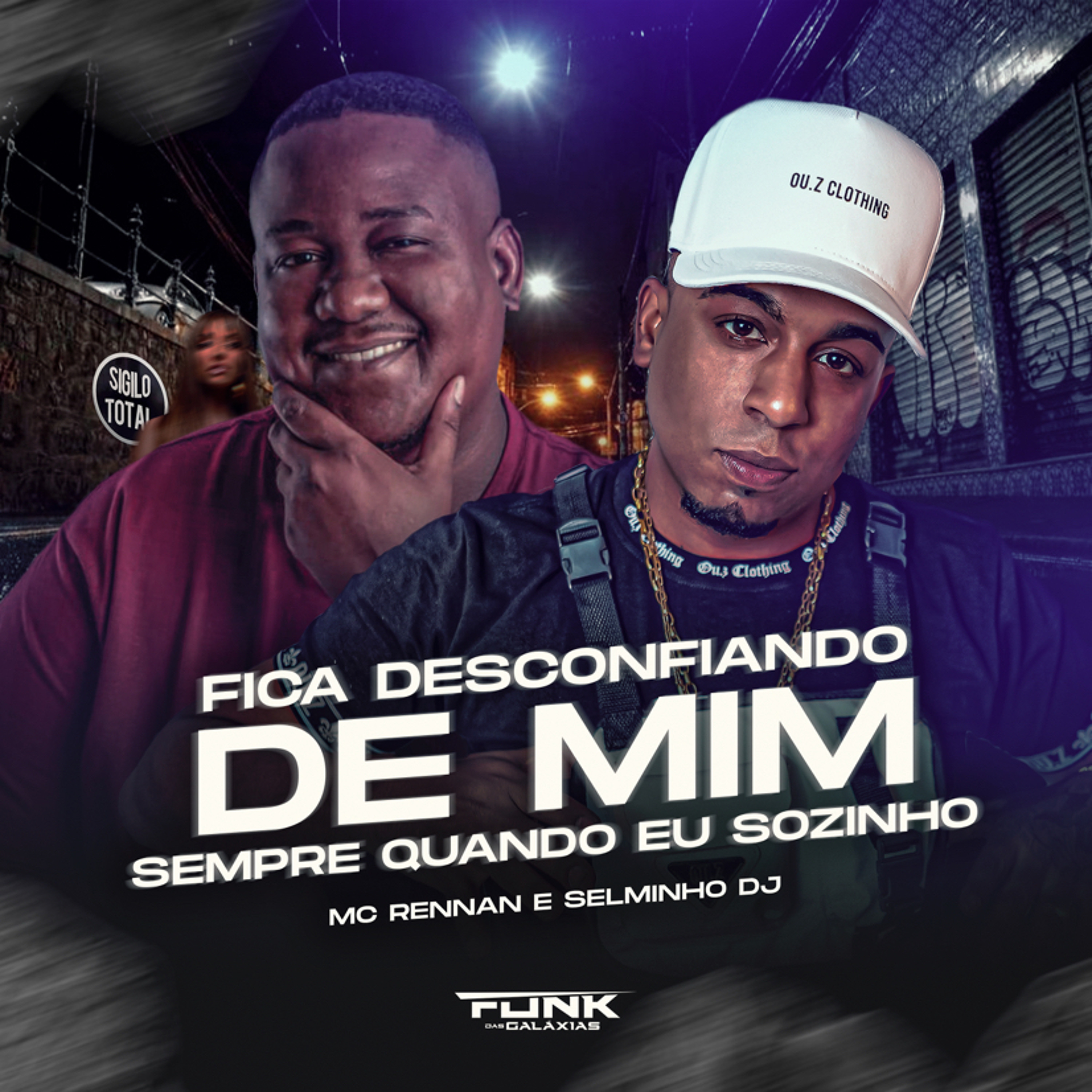 Selminho DJ