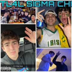 TL4L SIGMA CHI MIX