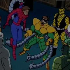 The Superhero Pantheon - Spider-Man '94: Episodes 14-16