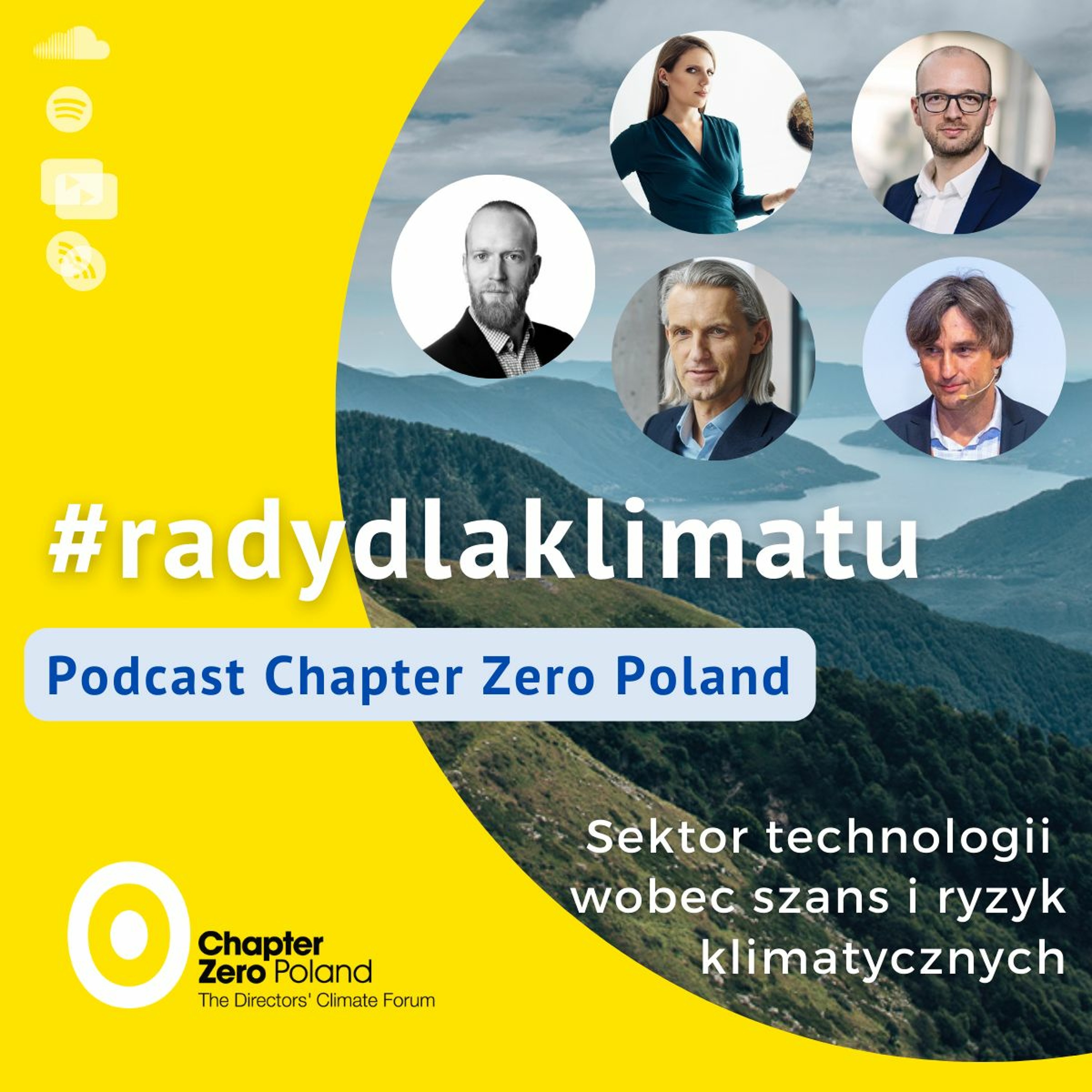 Podcast Odpowiedzialny