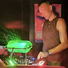 Moses @ Libelle - 2025-11-28