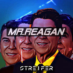 MR.REAGAN