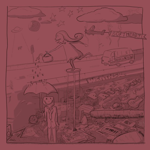 With the Wind (I Could Be Anywhere With Friends)