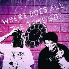 Where Does all the Time Go? feat Spaceman Zack prod @remghost + @rigi_otw