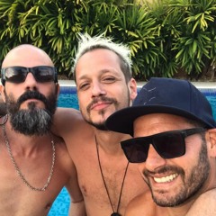 Rodrigo Correira, Zeo Guinle, Matera B3B