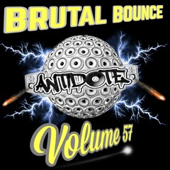 Brutal Bounce Vol 57
