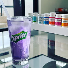 Droga En La Sprite w/ Zeon