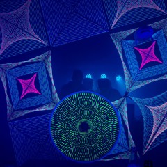 PSYTRIBE - Urknallparty