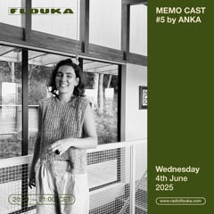 RADIO FLOUKA - MEMO CAST