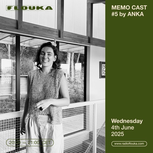 RADIO FLOUKA - MEMO CAST