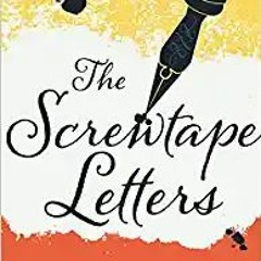 The Screwtape Letters (Front Cover may vary)eBooks ✔️ Download The Screwtape Letters (Front Cover ma