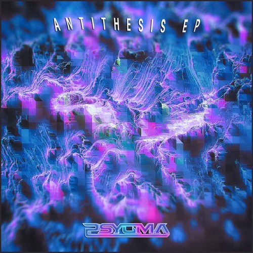 Antithesis EP