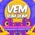 Artwork for VEM BUM BUM ( DJ 2L DE VV & DJ KN DE VV ) MC MARCELO DA CJ, MC 2G DO SF & MC MV (ÁUDIO OFICIAL)